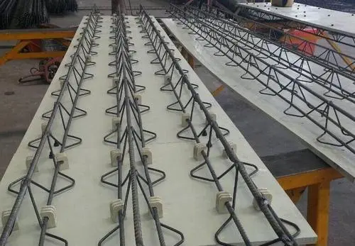 鋼筋桁架樓承板需要哪些方法才能進(jìn)行安全的施工？