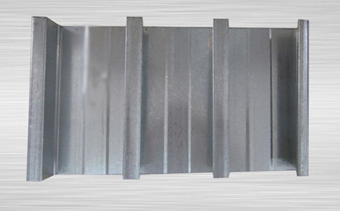 開口樓承板與閉口樓承板的區別在哪里？